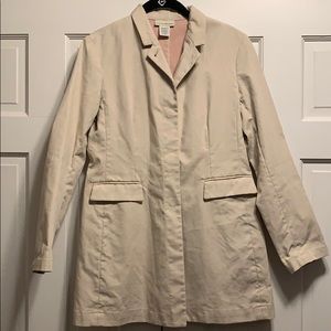 Women’s Banana Republic Jacket/Blazer Small